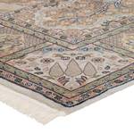 Teppich Sirsa Silk touch Seide/Creme - 200 cm x 300 cm