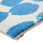 Teppich Snugs Blau - 133 x 200 cm
