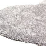 Tapis Soft Heart Gris - Dimensions : 100 x 100 cm