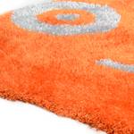 Tapis Soft Monster Orange - 120 x 100 cm