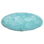 Tapis Soft Round Atlantique - Dimensions : 140 x 140 cm