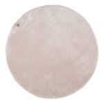 Tappeto Soft Round Beige - Misure: 140 x 140 cm