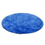 Tapis Soft Round Denim - Dimensions : 140 x 140 cm