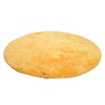 Tappeto Soft Round Girasole - Misure: 140 x 140 cm