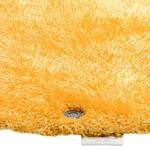 Tapis Soft Round Tournesol - Dimensions : 140 x 140 cm