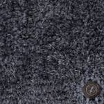 Tappeto Soft Square color antracite - Dimensioni: 50 x 80 cm