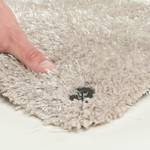 Tapis Soft Square Beige - 65 x 135 cm