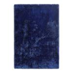 Tapijt Soft Square blauw