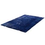 Tapijt Soft Square blauw