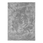Teppich Soft Square Grau - Maße: 140 x 200 cm
