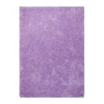 Teppich Soft Square Hell Violett - Maße: 50 x 80 cm