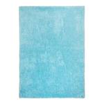 Tapis Soft Square II Atlantique Bleu 65 x 135 cm