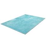 Tapis Soft Square II Atlantique Round Bleu 190 x cm