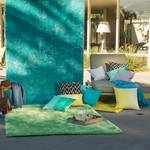 Tapis Soft Square Menthe - 65 x 135 cm