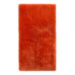 Teppich Soft Square Orange - Maße: 65 x 135 cm