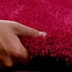 Teppich Soft Square Pink - Maße: 160 x 230 cm