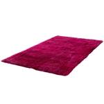 Teppich Soft Square Pink - Maße: 140 x 200 cm
