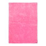 Tapis Soft Square Rose - 140 cm x 200 cm