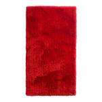 Tapis Soft Square Rouge - 85 x 155 cm