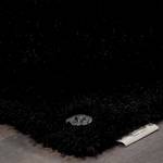 Tapis Soft Square Noir - 190 x 190 cm