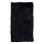 Tapis Soft Square Noir - 50 x 80 cm