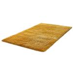 Teppich Soft Square Sunflower - Maße: 190 x 190 cm