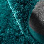 Tapis Soft Square Turquoise - 50 x 80 cm