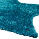 Tapis Soft Star Turquoise - 100 x 100 cm