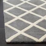 Teppich Soho Grau/Creme - 160 x 230 cm