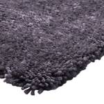 Teppich Spacedyed Wolle/Anthrazit - 140 cm x 200 cm