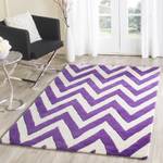 Teppich Stella Laine - Mauve - 120 x 180 cm