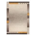 Tapis Super Q Laine / Taupe - 90 cm x 160 cm