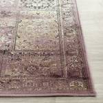 Teppich Suri Vintagelook Lila - 161 x 232 cm - 160 x 230 cm