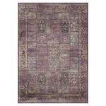 Tappeto Suri Viola - Look vintage - 201 x 290 cm - 200 x 280 cm