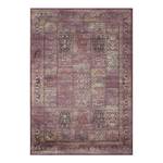 Tapis Suri Mauve style vintage - 161 x 232 cm - 160 x 230 cm