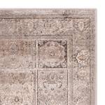 Tapis Suri Moka style vintage - 201 x 290 cm - 200 x 280 cm