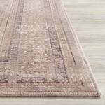 Tapis Suri Moka style vintage - 201 x 290 cm - 200 x 280 cm