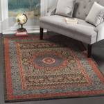 Teppich Sutton Woven Kunstfaser - Mehrfarbig - 120 x 180 cm