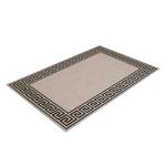 Sisallook Teppich Finca 502 Silber - 100% Polypropylen - 160 x 230 cm