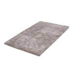 Style 700 100% Polyester Silber - 200 x 290 cm