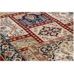 Teppich Tashkent Rot - Textil - 67 x 0.8 x 270 cm