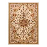 Teppich Tashkent Beige / Gelb - 80 x 140 cm