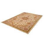 Teppich Tashkent Beige / Gelb - 80 x 140 cm