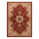 Teppich Tashkent Rot / Beige - 160 x 235 cm