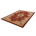 Teppich Tashkent Rot / Beige - 80 x 140 cm