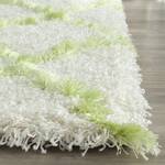 Tapis Taza Vert pomme