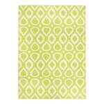 Tapis Tear Vert - 160 x 225 cm