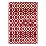 Tapis Tear Rouge - 160 x 225 cm