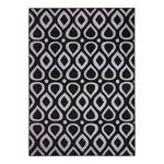 Tapis Tear Noir - 160 x 225 cm