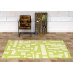 Tapis Tetris Vert - 200 x 290 cm